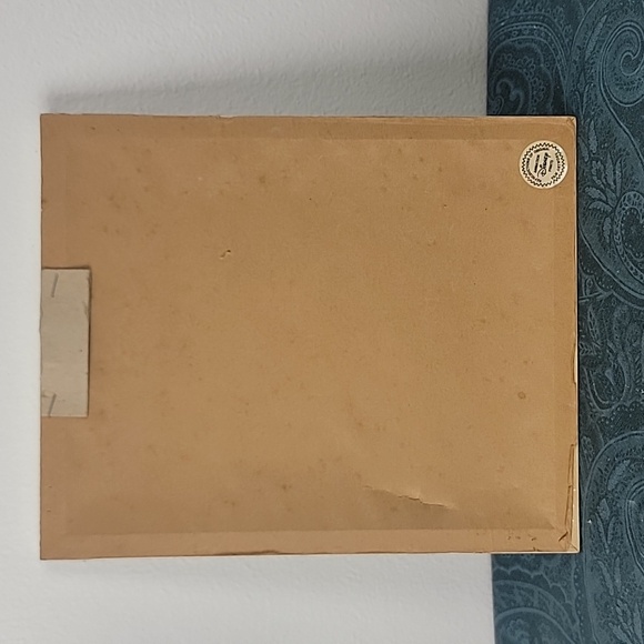 Disney Ariel Flounder & Sebastian Framed 11 X 9 1/4 Picture - Picture 10 of 12